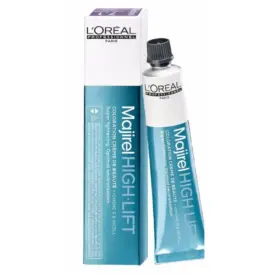 Loreal Crema Colorante Majirel 50ml - Ash